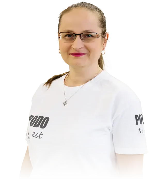 Martina Čimborov&aacute;